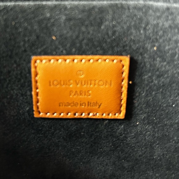 Louis Vuitton Limited Edition Felicie Pochette Wild - Picture 11 of 12